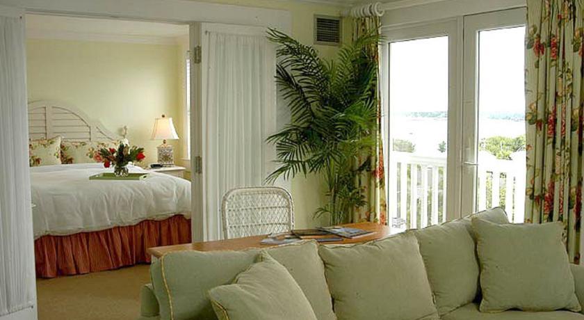 Mansion House Inn Винярд Хейвън Стая снимка