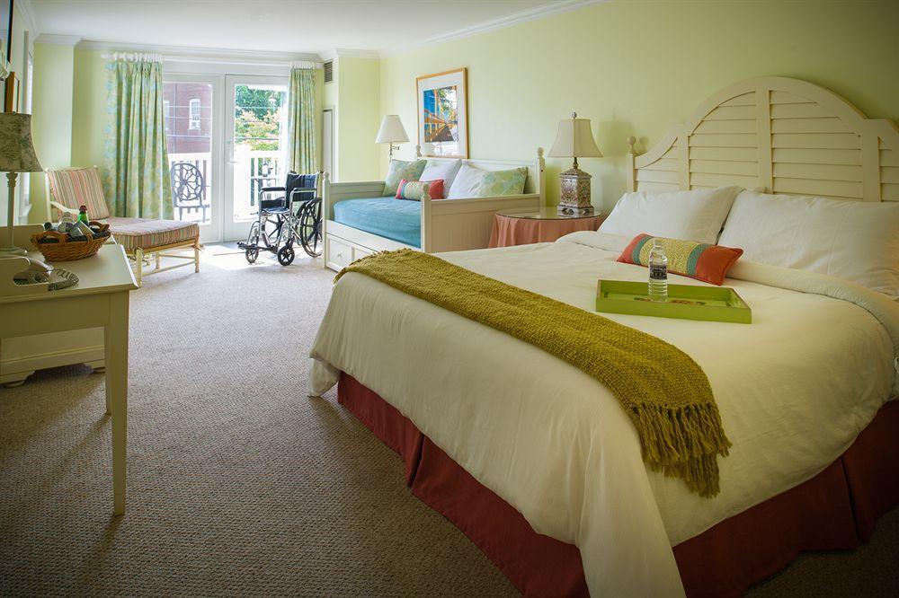 Mansion House Inn Винярд Хейвън Екстериор снимка