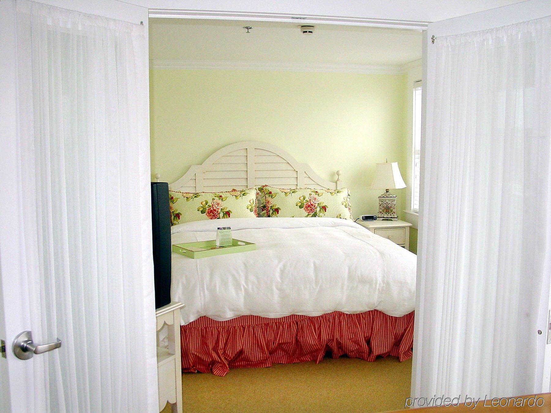 Mansion House Inn Винярд Хейвън Стая снимка