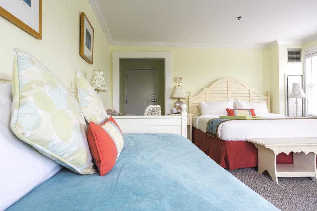 Mansion House Inn Винярд Хейвън Екстериор снимка