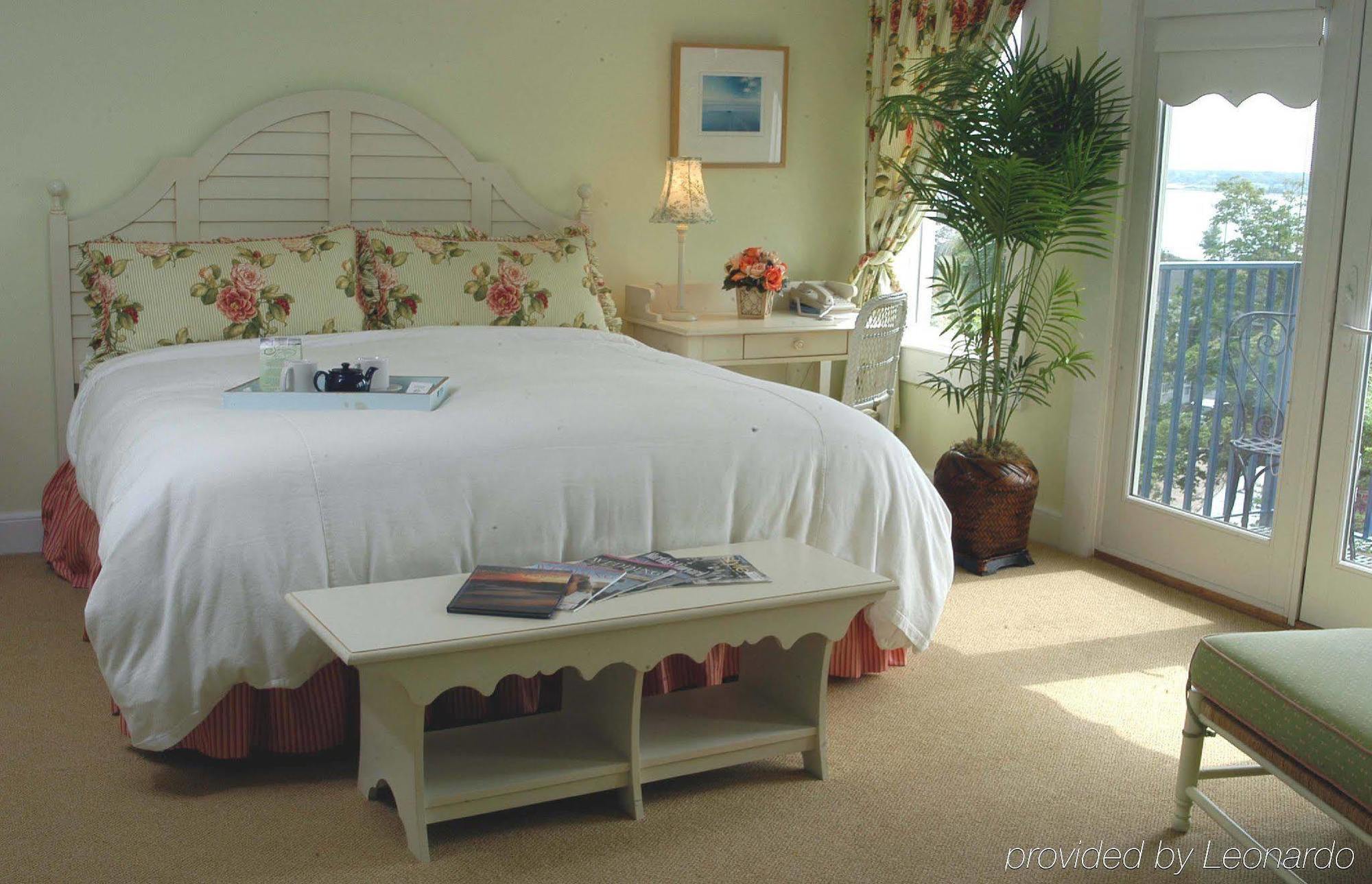 Mansion House Inn Винярд Хейвън Екстериор снимка