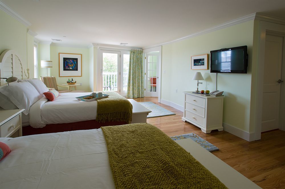 Mansion House Inn Винярд Хейвън Екстериор снимка