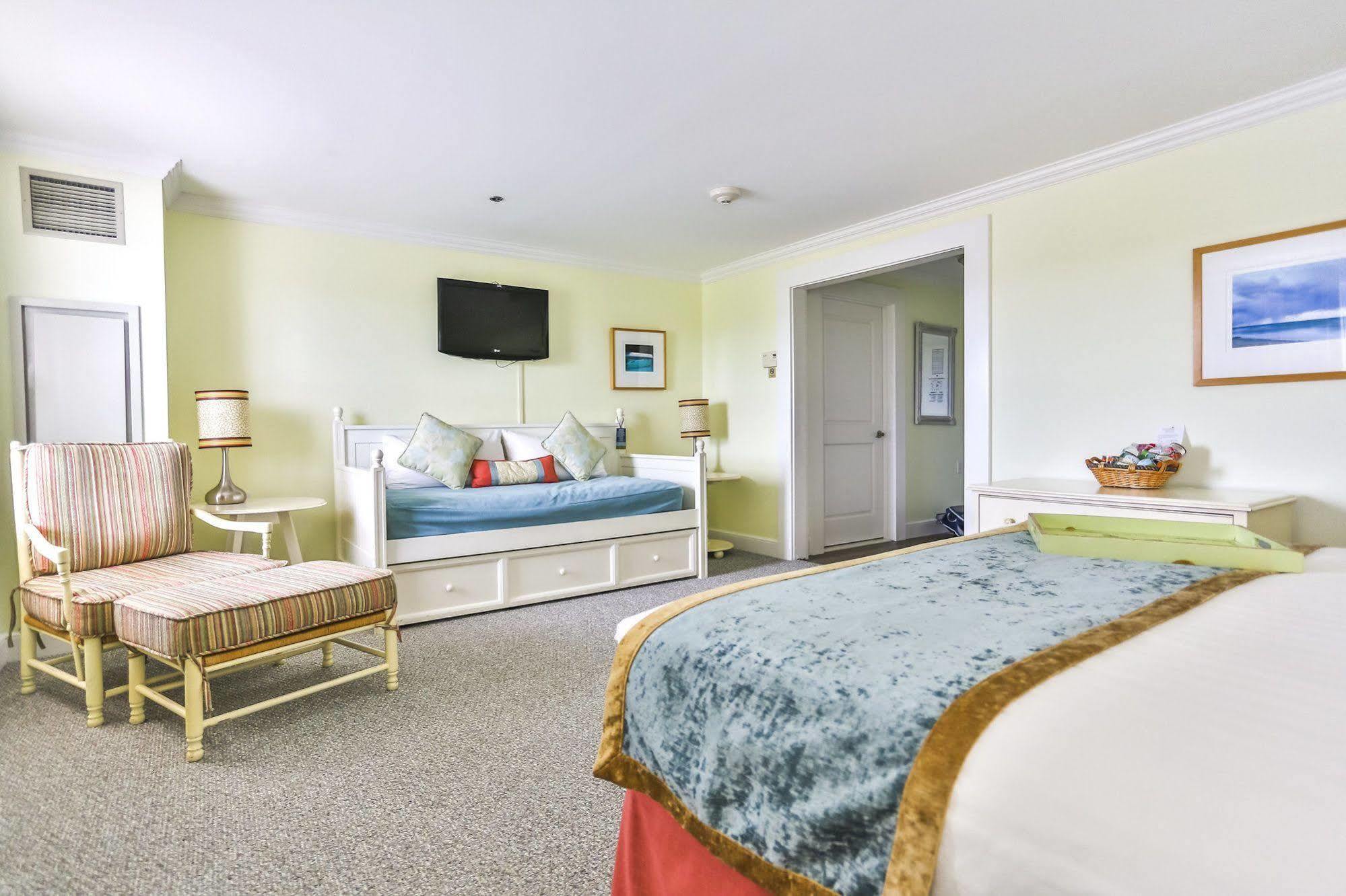 Mansion House Inn Винярд Хейвън Екстериор снимка