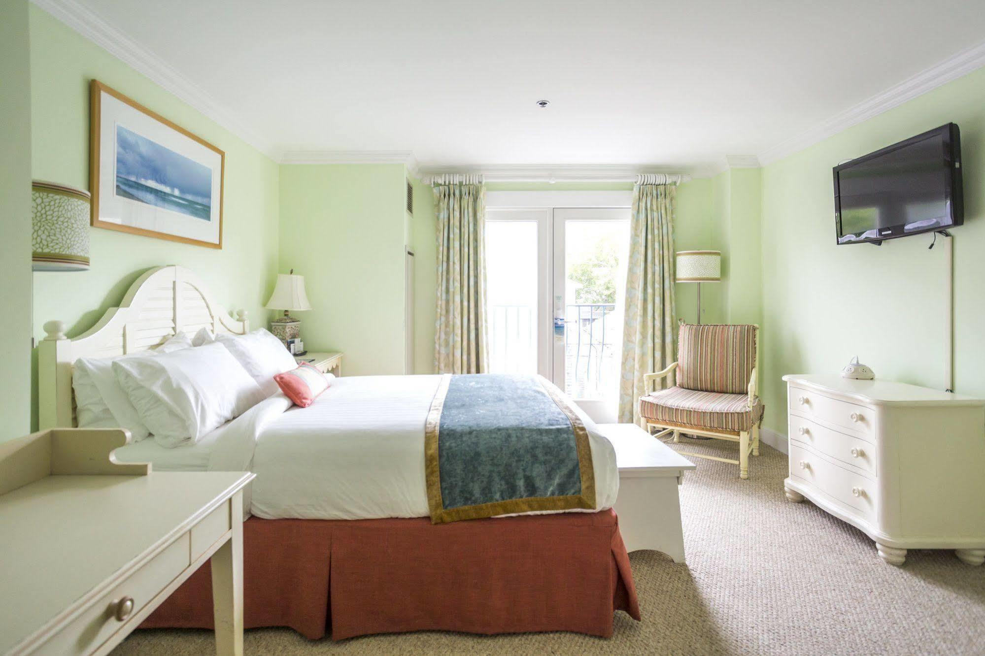 Mansion House Inn Винярд Хейвън Екстериор снимка